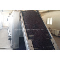 Continuous Pistachio Nuts Dryer